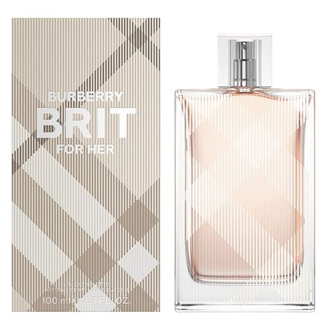 burberry brit for women edt|Burberry Brit summer for women.